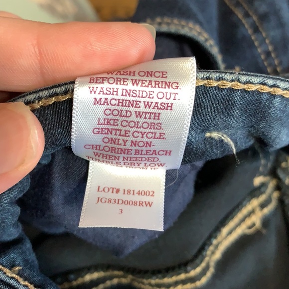 Super Soft Super Stretchy Skinny Jeans/Jeggings - Picture 6 of 6